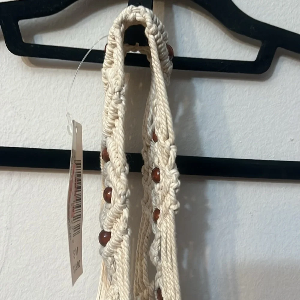 Belt boho